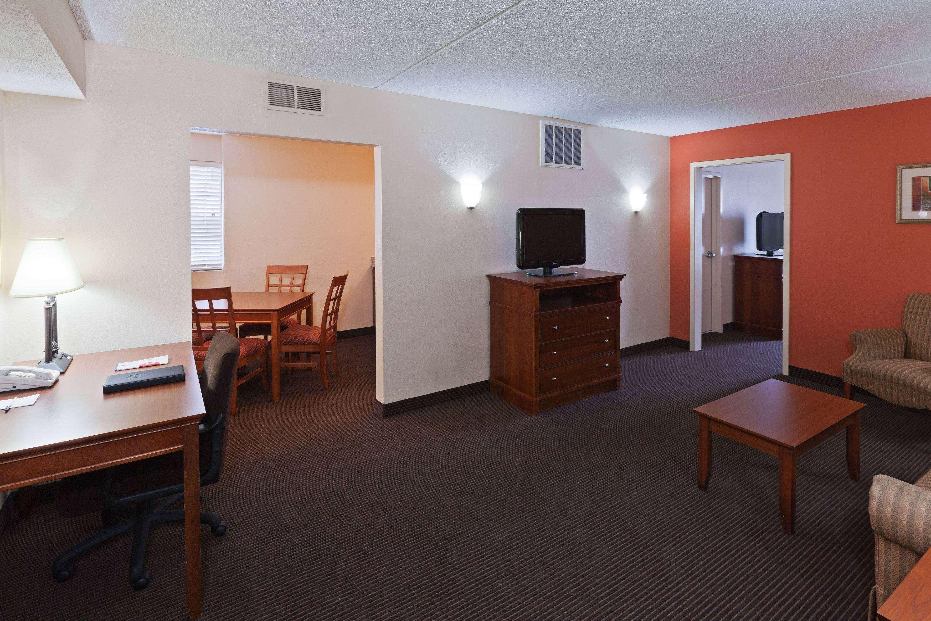 Comfort Inn & Suites Fishers - Indianapolis Szoba fotó