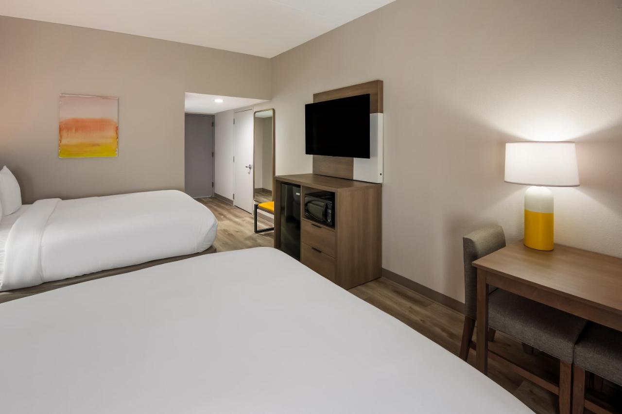 Comfort Inn & Suites Fishers - Indianapolis Kültér fotó