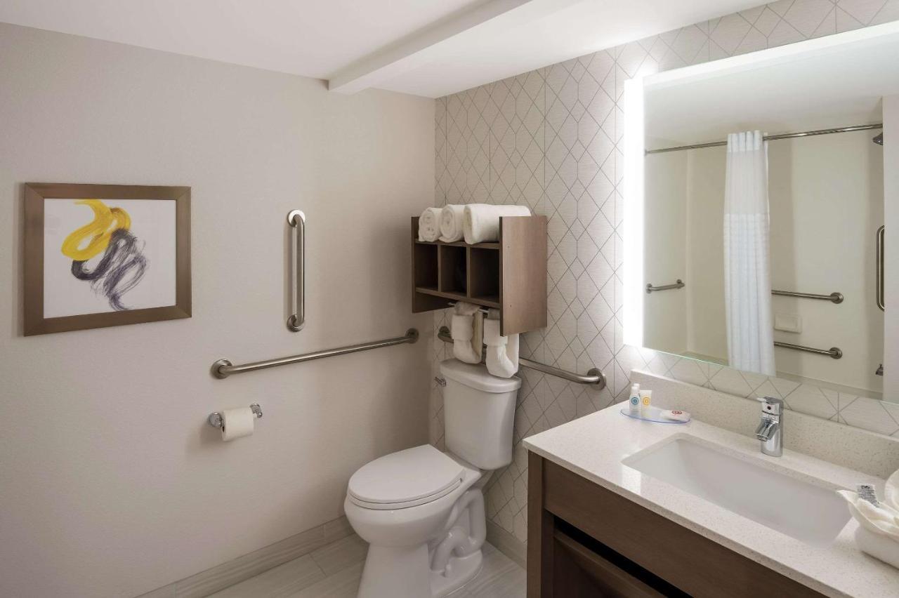 Comfort Inn & Suites Fishers - Indianapolis Kültér fotó
