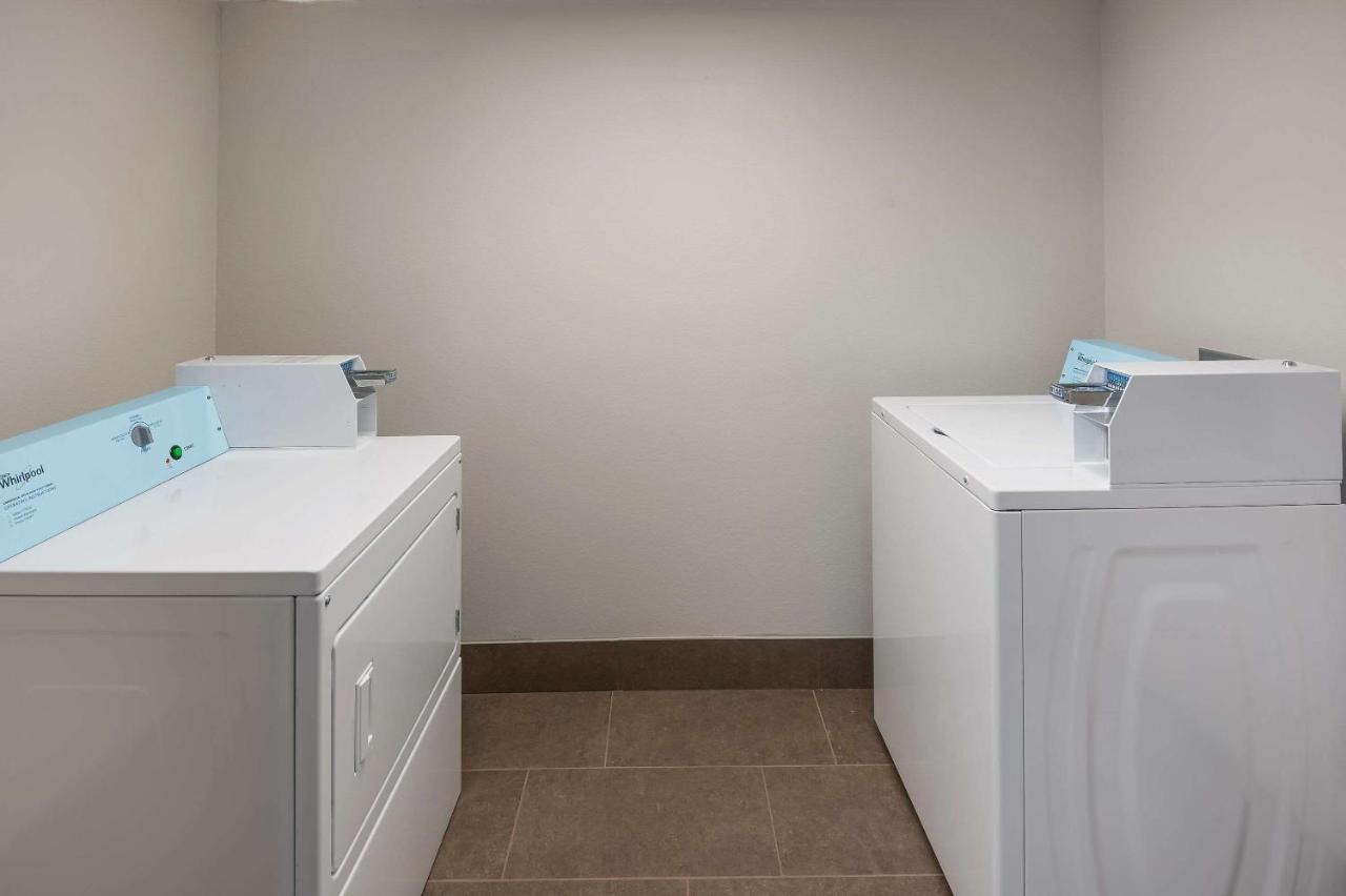 Comfort Inn & Suites Fishers - Indianapolis Kültér fotó