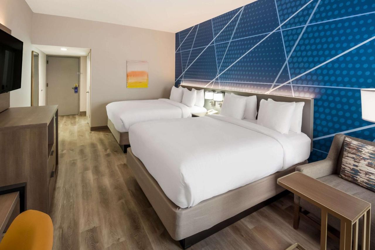 Comfort Inn & Suites Fishers - Indianapolis Kültér fotó