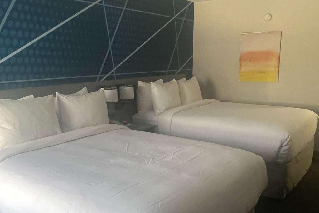 Comfort Inn & Suites Fishers - Indianapolis Szoba fotó