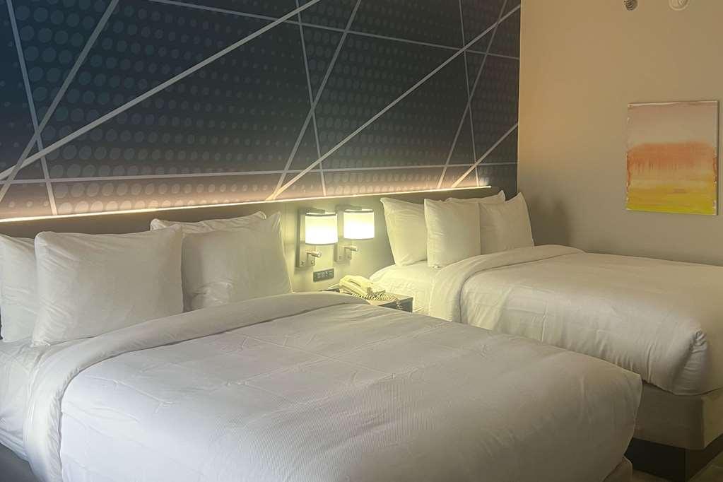 Comfort Inn & Suites Fishers - Indianapolis Szoba fotó