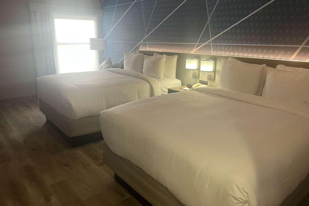 Comfort Inn & Suites Fishers - Indianapolis Szoba fotó